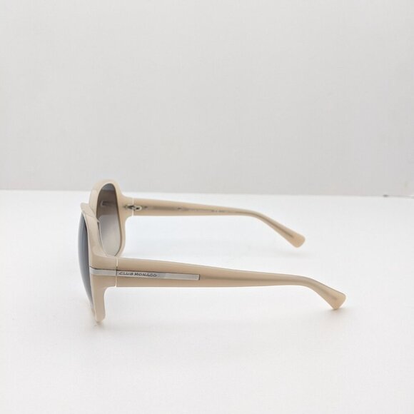 🕶️Club Monako CM6503 636/13 Sunglasses 58/15 135 /ALH108🕶️ - Picture 5 of 9